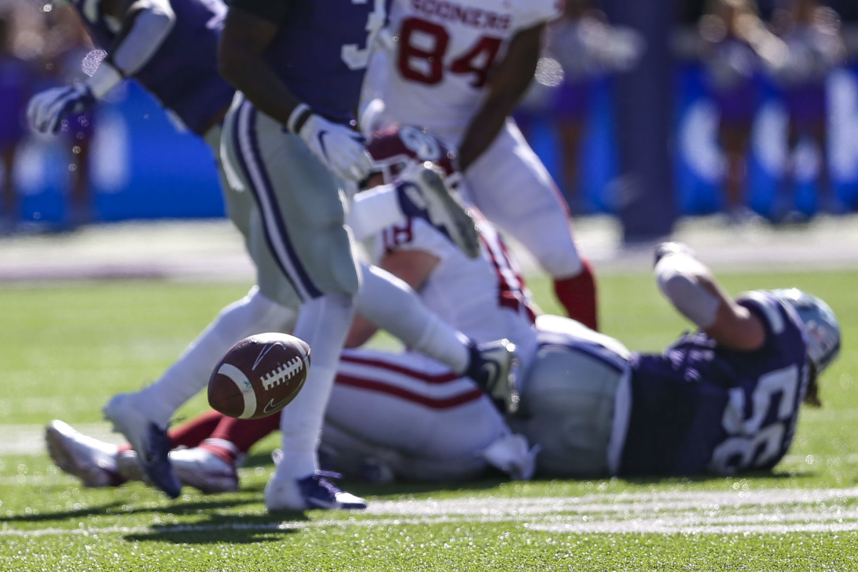 Onside kick